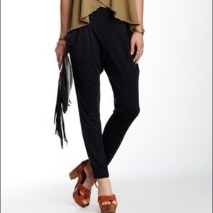 Free People Drapey Pocket Pant
